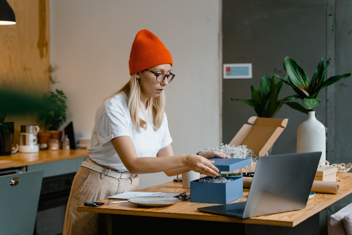 What Makes A Business Look Trustworthy Online? What Makes A Business Look Trustworthy Online?