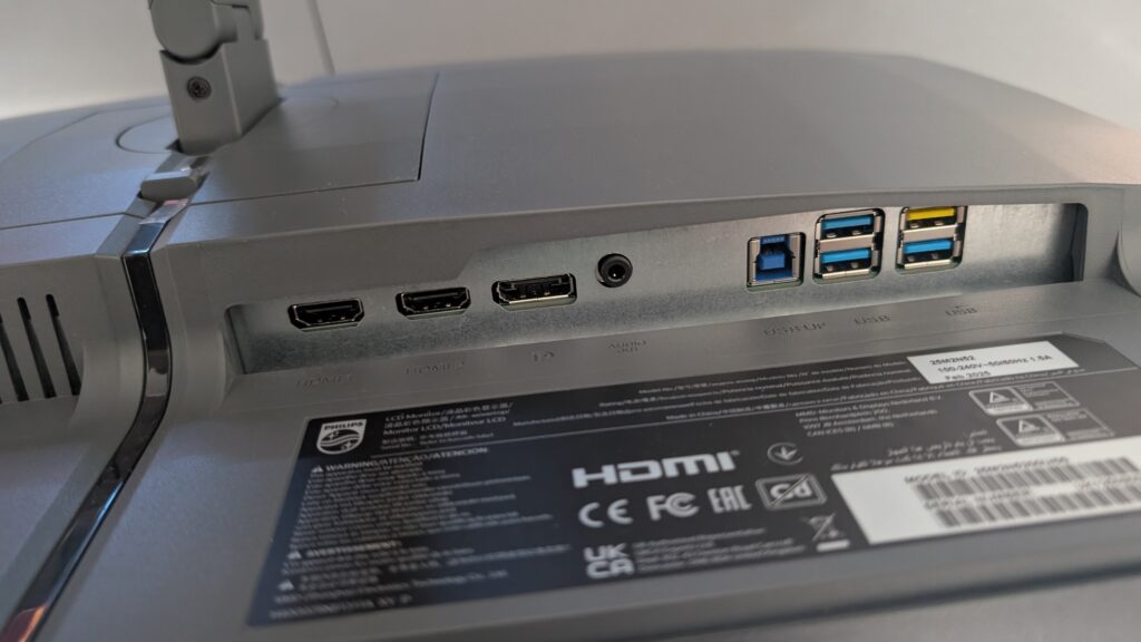 philips 25m2n5200u