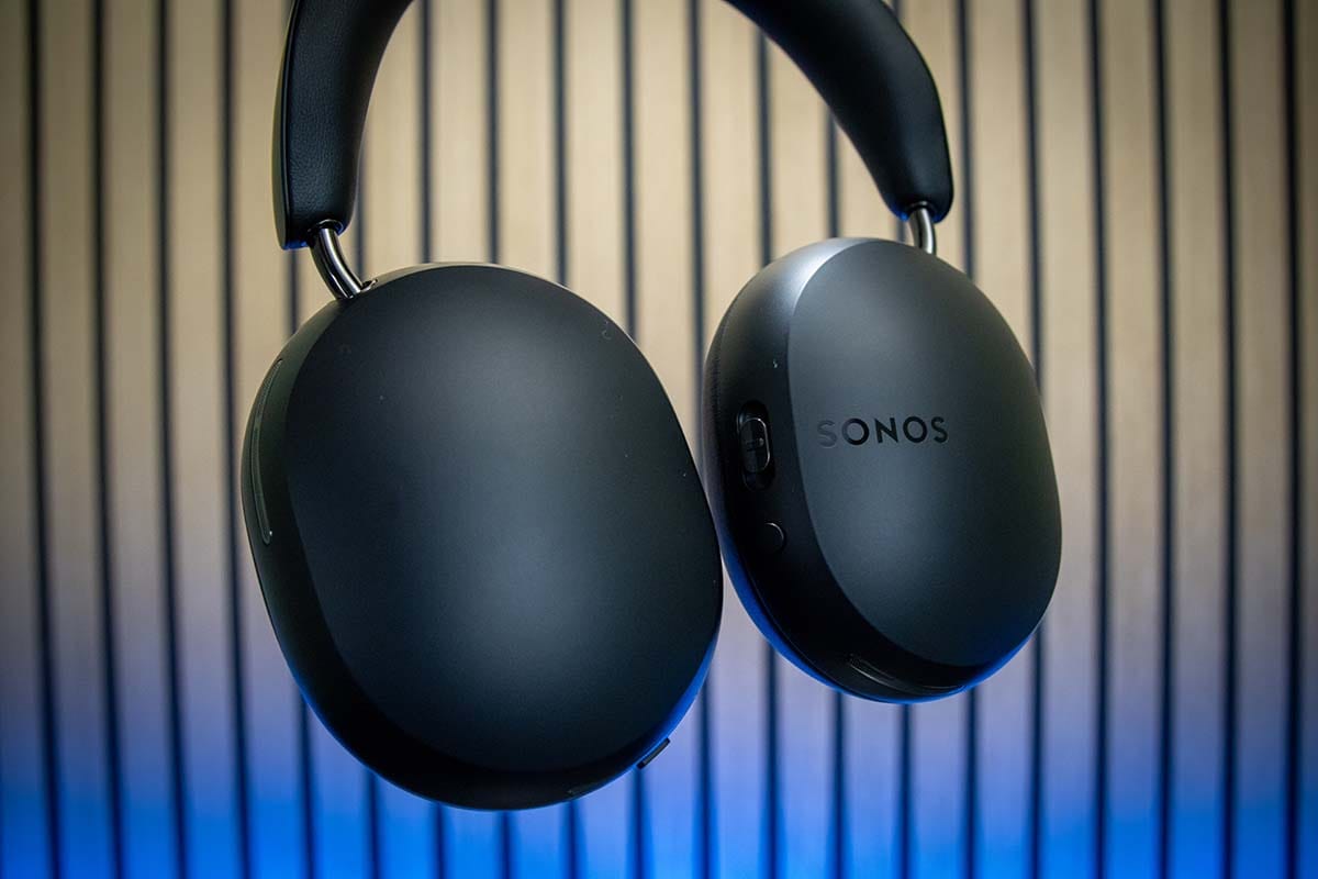 Sonos Ace Headphones Review | TechNuovo