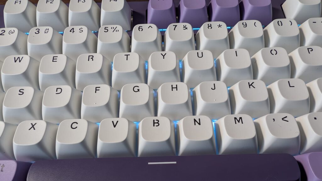 redragon k745 keyboard