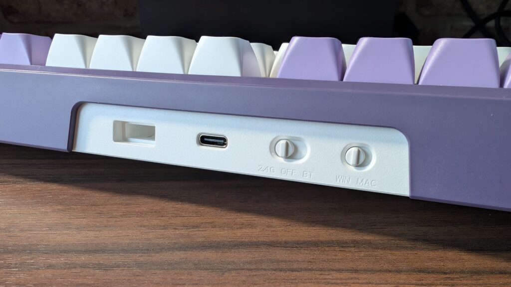 redragon k745 keyboard