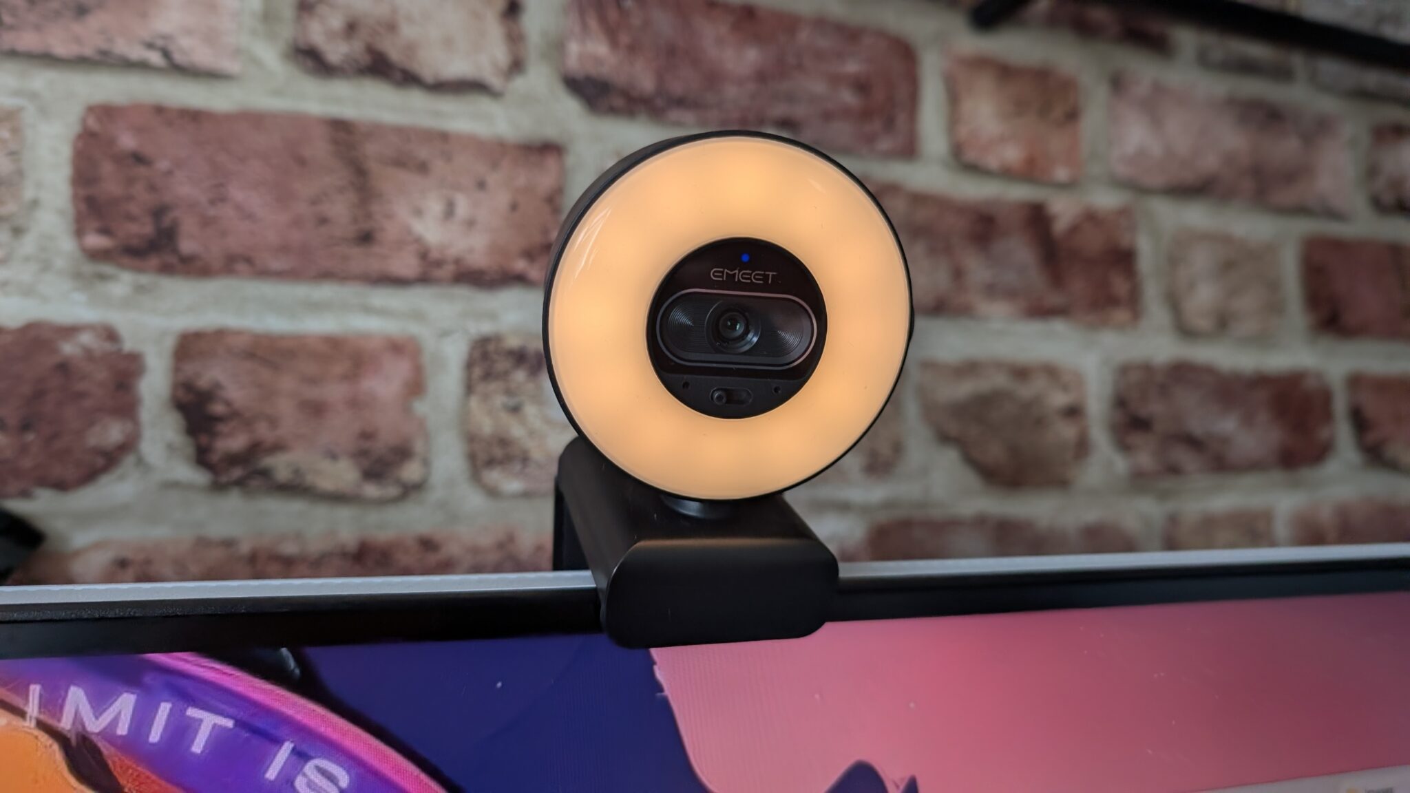 EMEET S600L SmartCam Webcam Review EMEET S600L SmartCam Webcam Review
