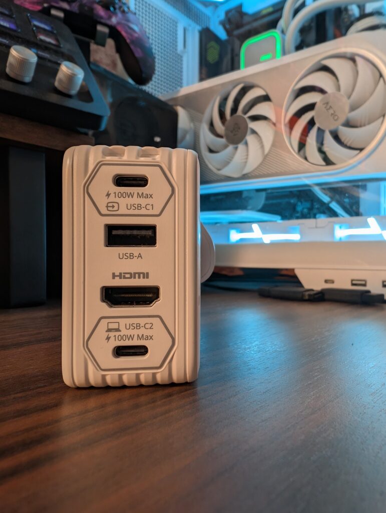 AVERMEDIA GC313 capture card