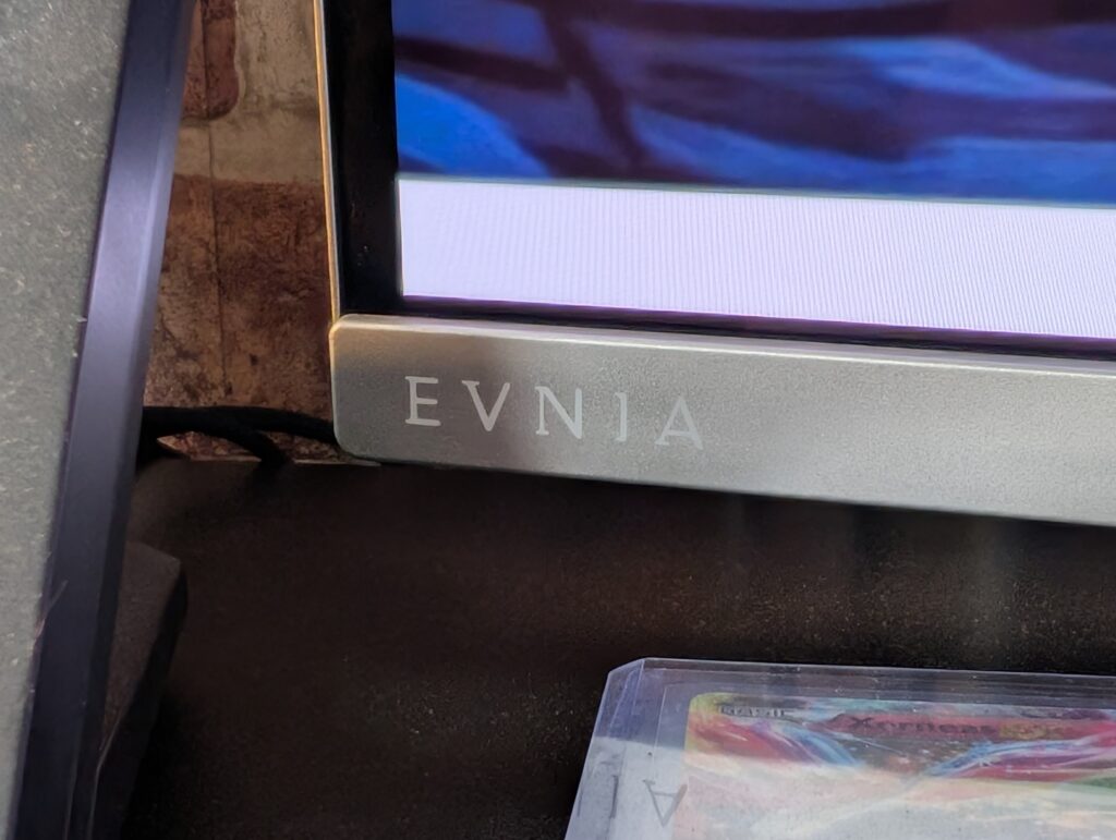 philips evnia 32m2n8900 monitor