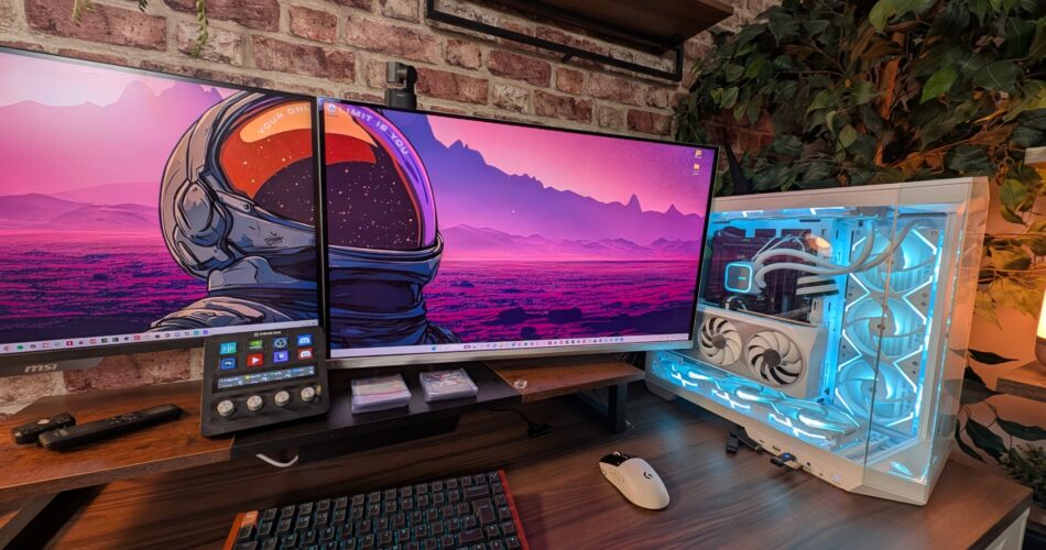 philips evnia 32m2n8900 monitor