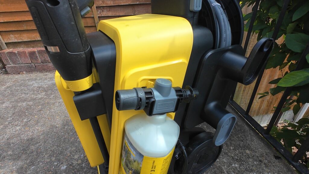 Karcher K5 Power Washer