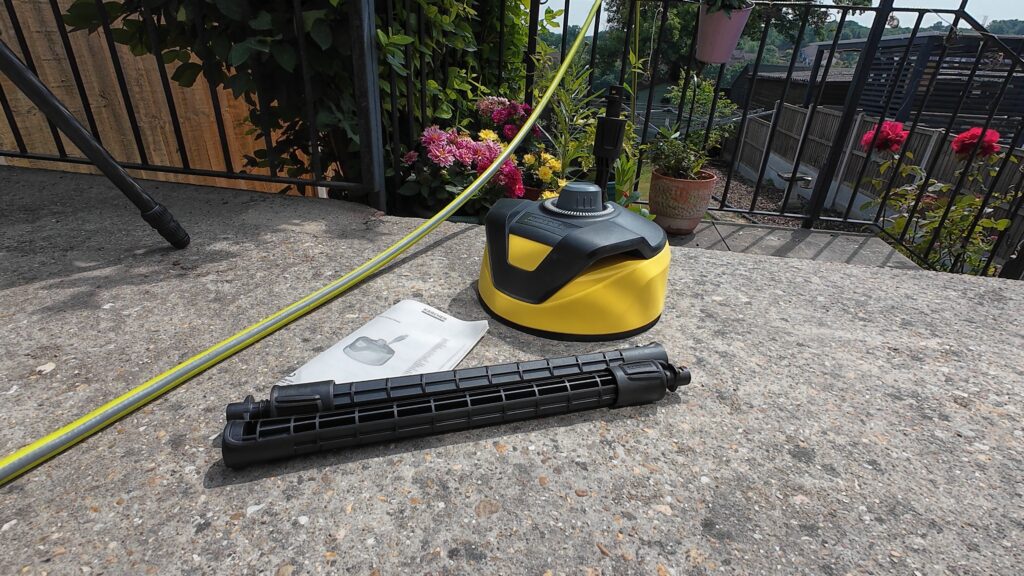 Karcher K5 Power Washer