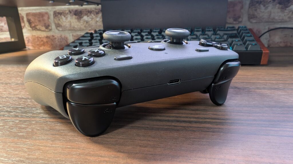 steam controller