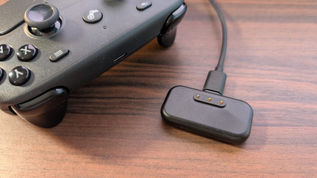 steam controller