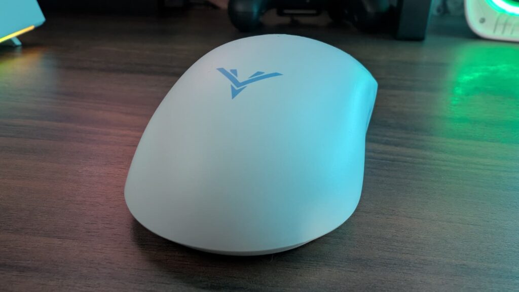 glacier x gaming mouse